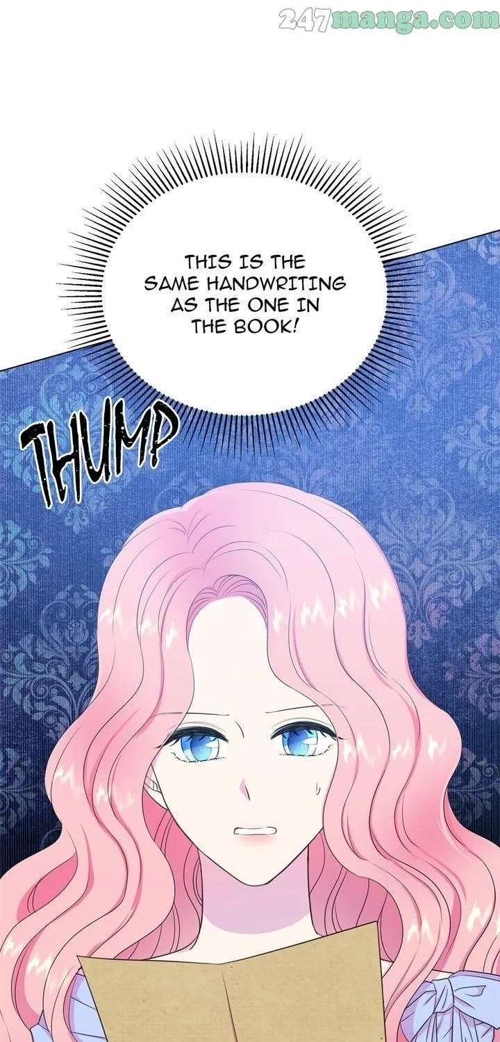Lady Beast Chapter 110 page 34 - 