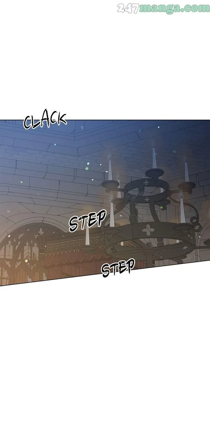 Lady Beast Chapter 110 page 45 - 