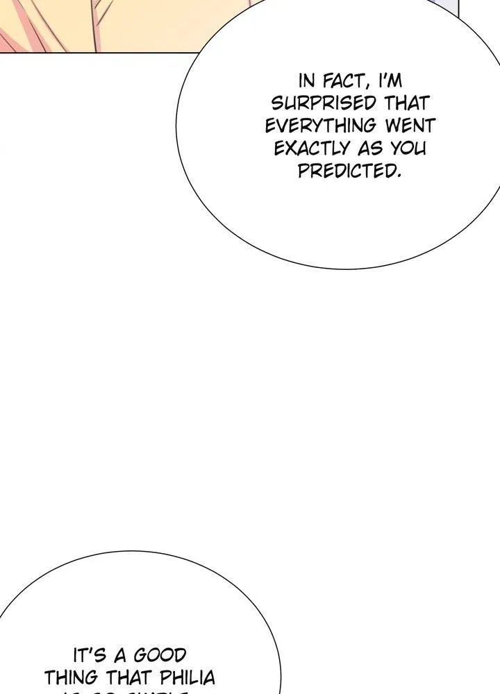 Lady Beast Chapter 110 page 6 - 
