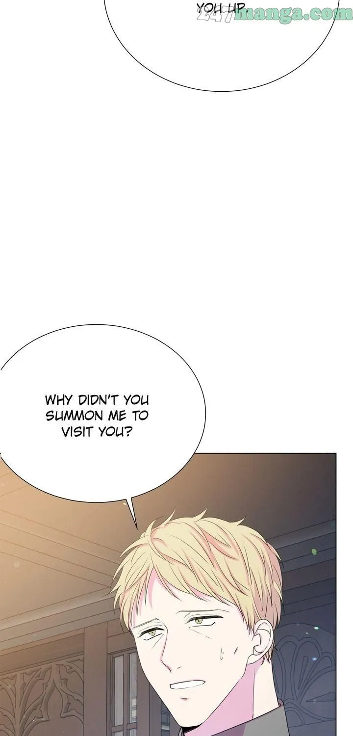 Lady Beast Chapter 110 page 51 - 