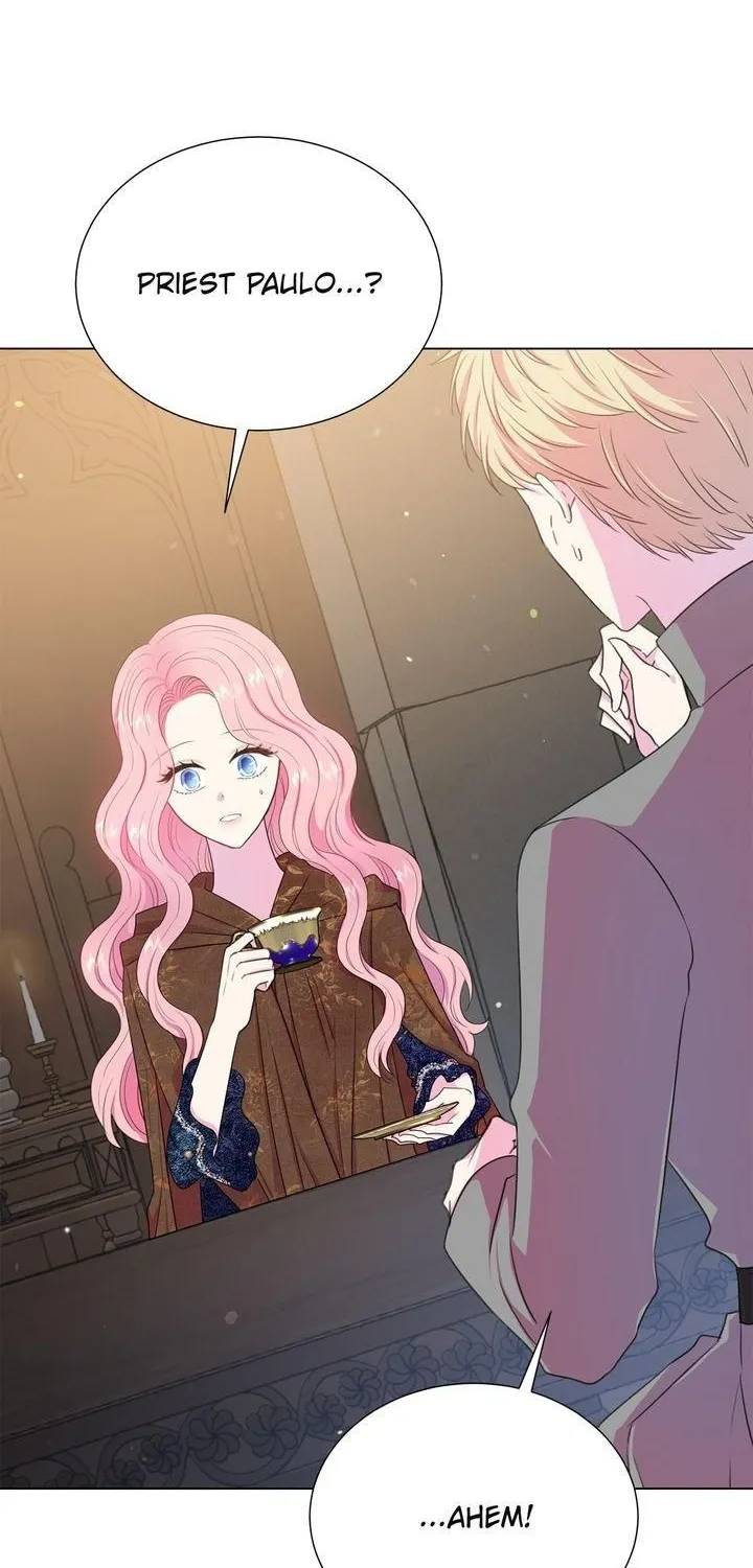 Lady Beast Chapter 110 page 57 - 