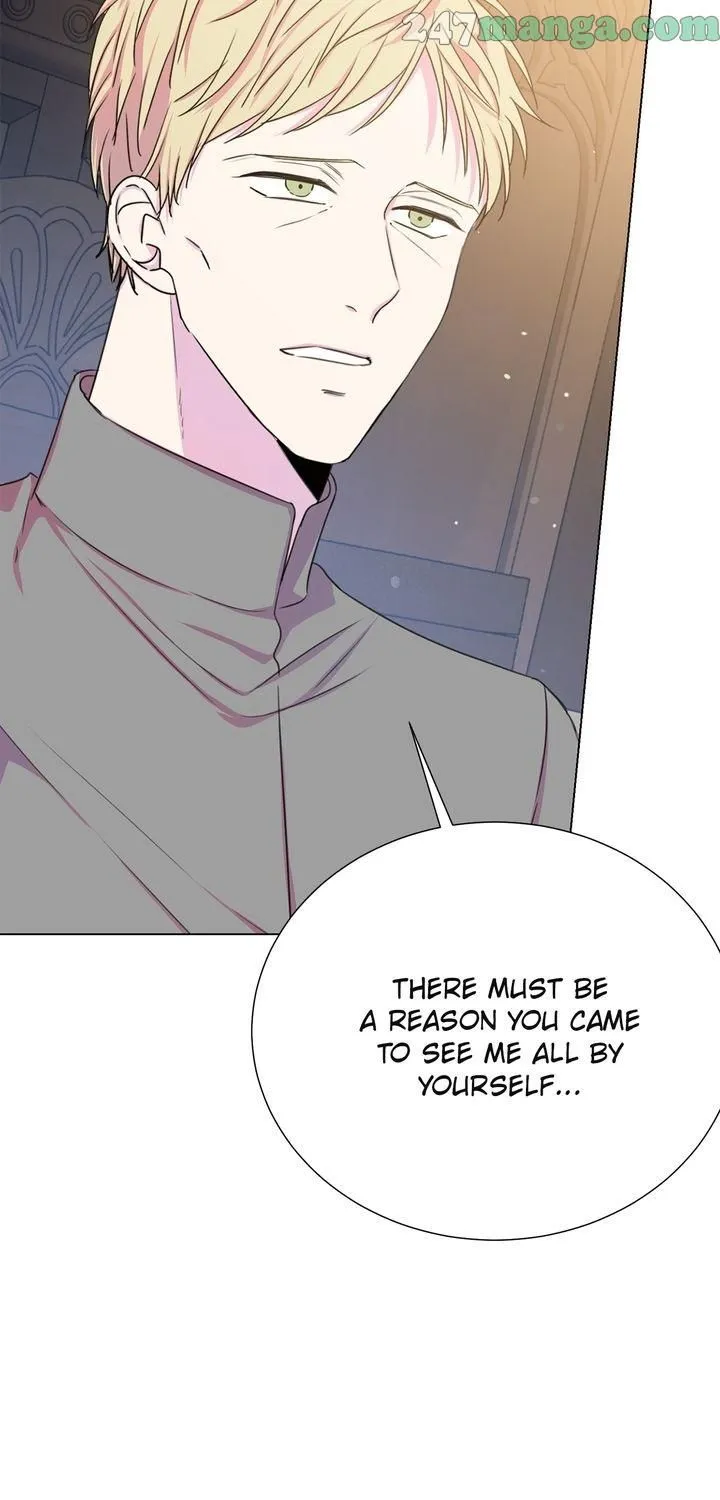 Lady Beast Chapter 110 page 59 - 
