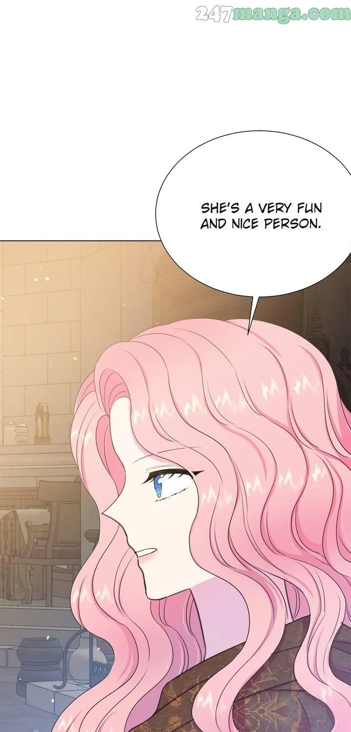 Lady Beast Chapter 110 page 67 - 
