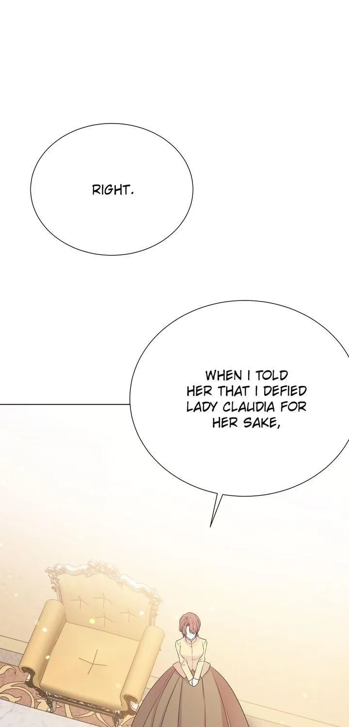 Lady Beast Chapter 110 page 8 - 