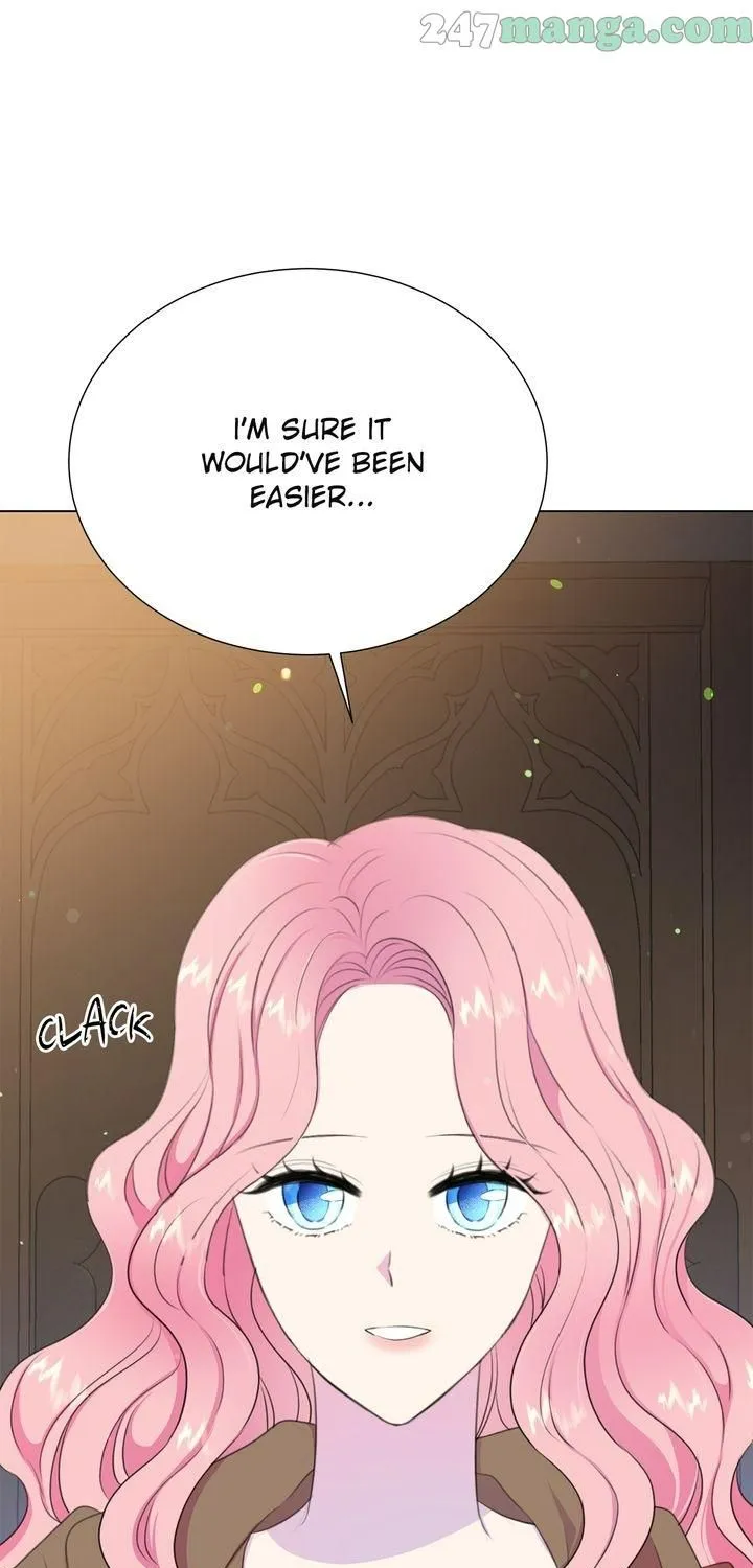 Lady Beast Chapter 111 page 11 - 