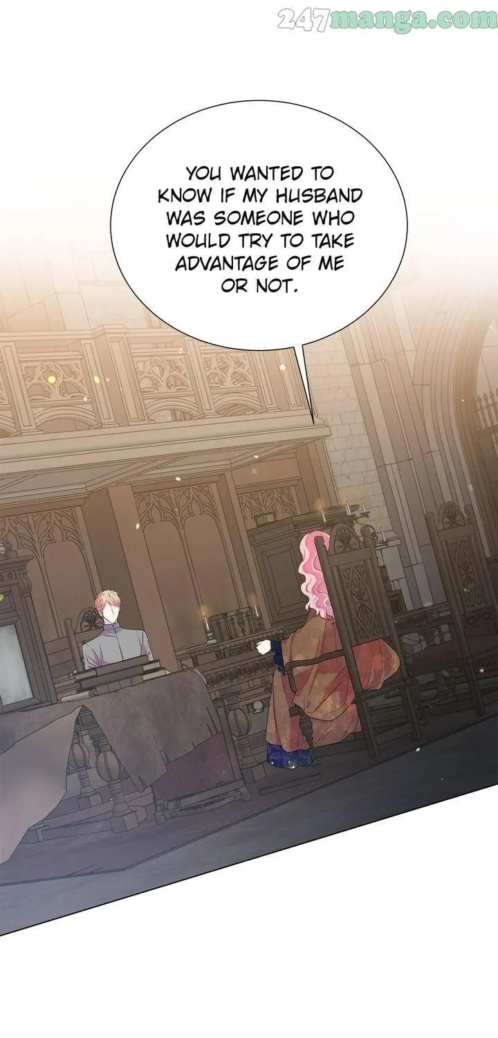 Lady Beast Chapter 111 page 16 - 