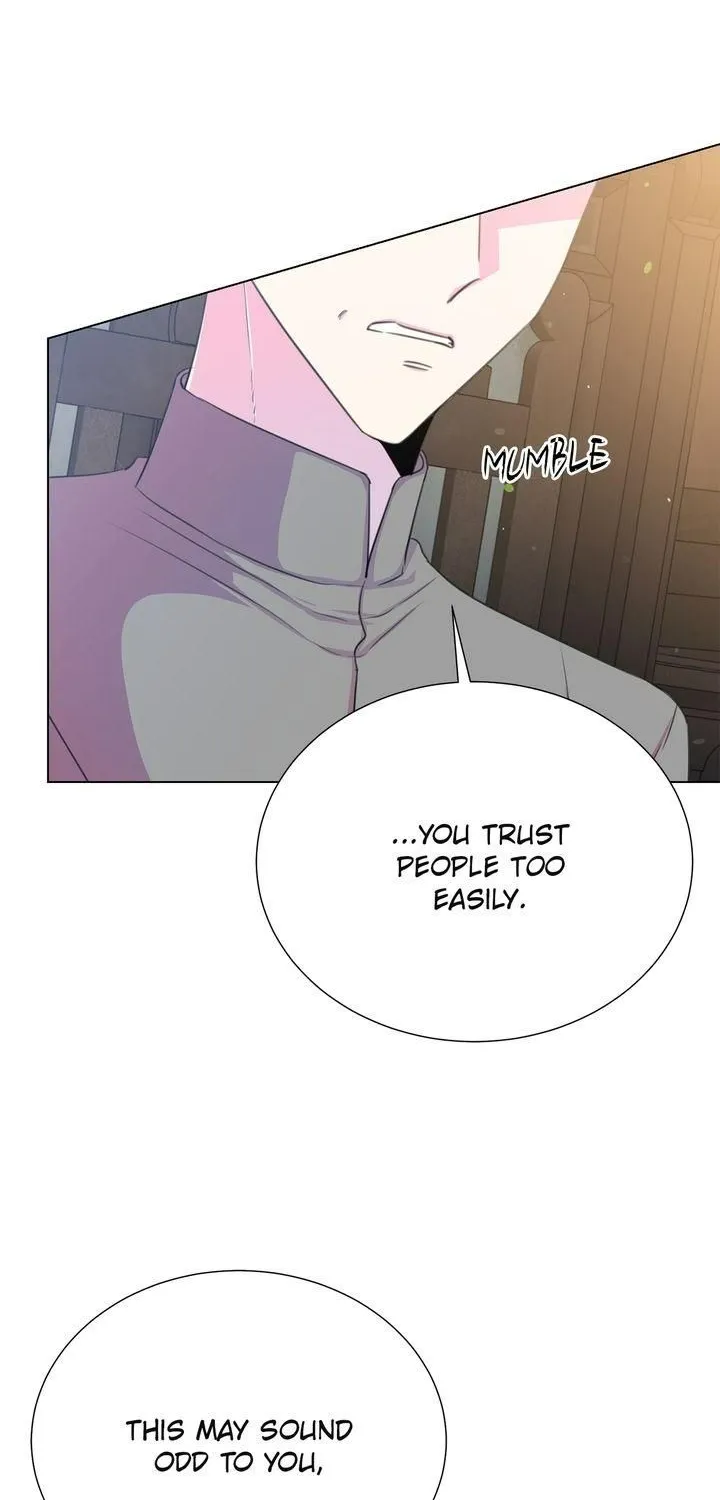 Lady Beast Chapter 111 page 17 - 