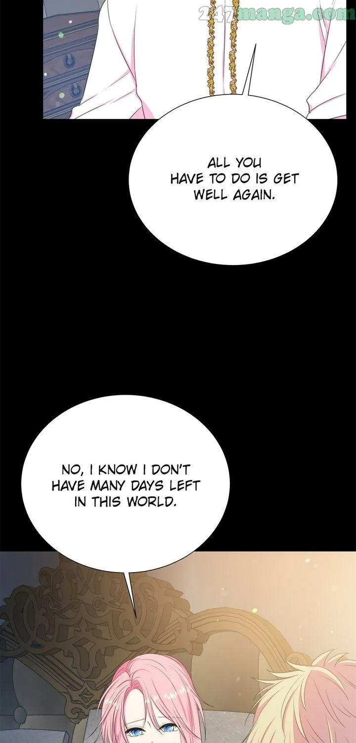 Lady Beast Chapter 111 page 30 - 