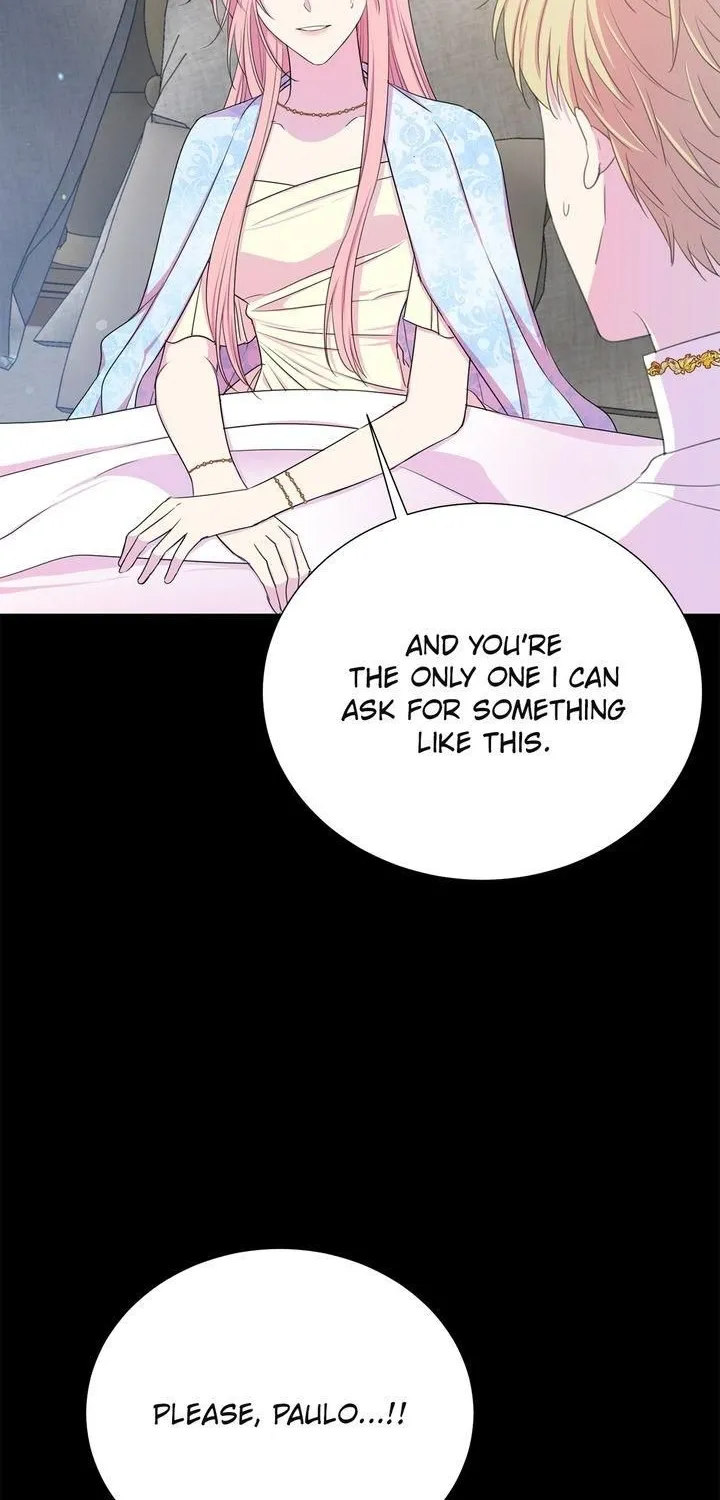 Lady Beast Chapter 111 page 31 - 