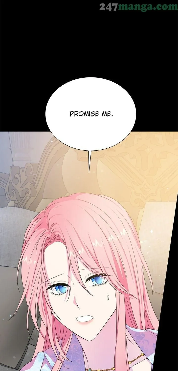 Lady Beast Chapter 111 page 33 - 