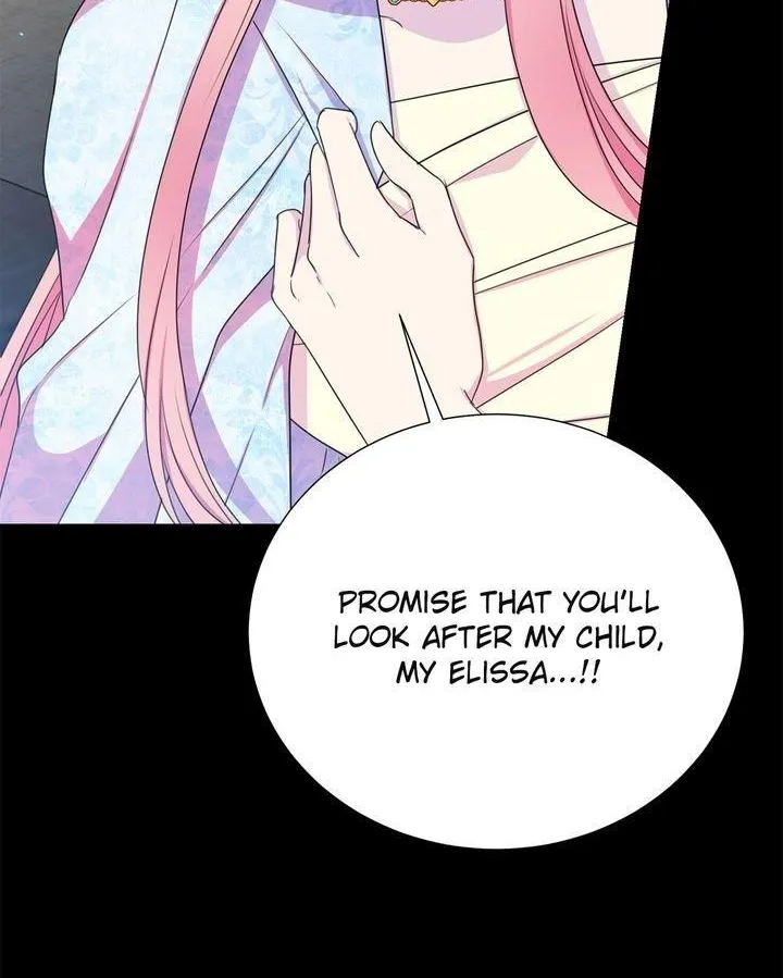 Lady Beast Chapter 111 page 34 - 