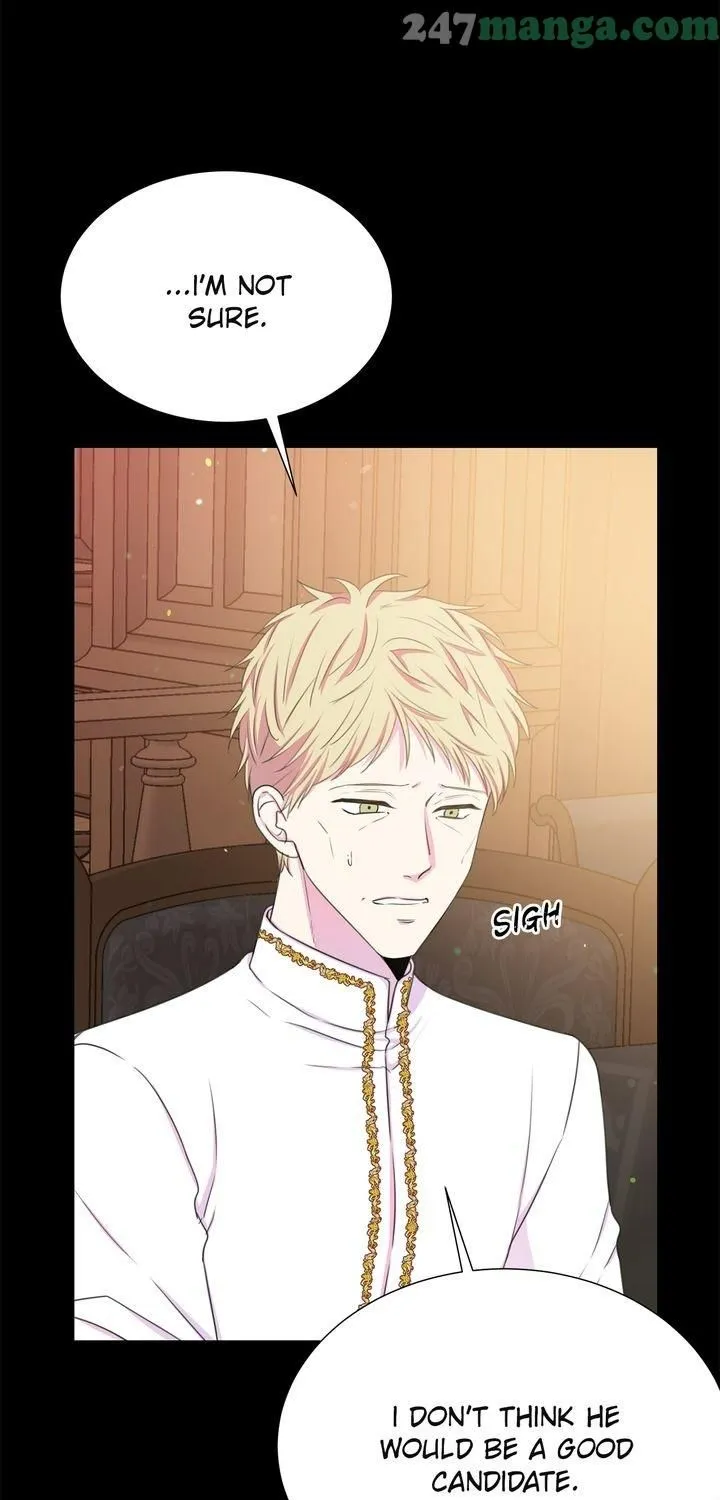Lady Beast Chapter 111 page 46 - 