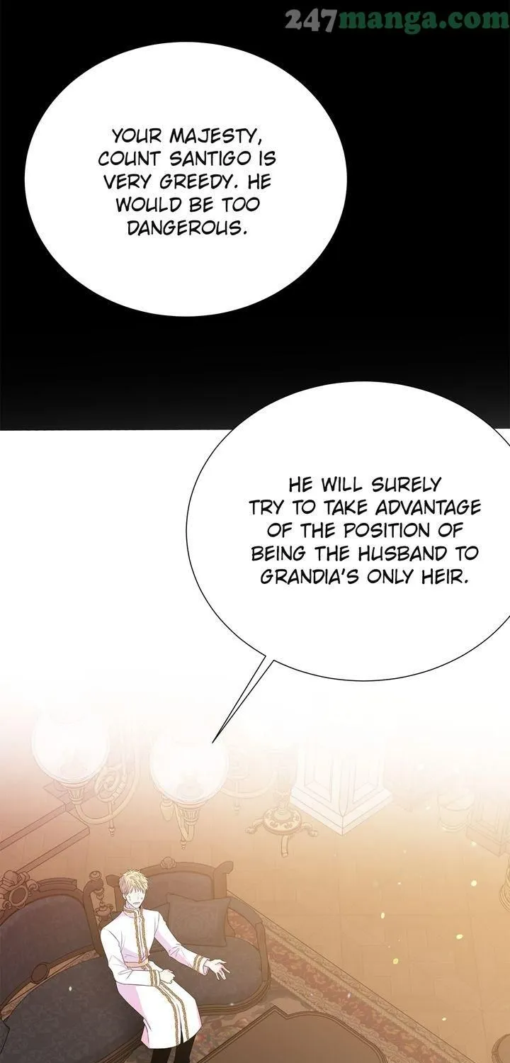 Lady Beast Chapter 111 page 49 - 