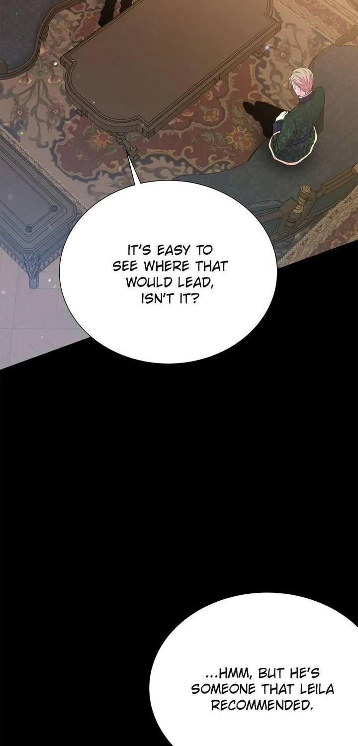Lady Beast Chapter 111 page 50 - 