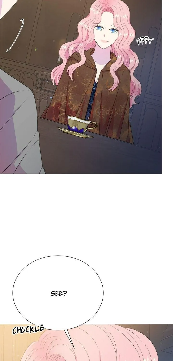 Lady Beast Chapter 111 page 6 - 