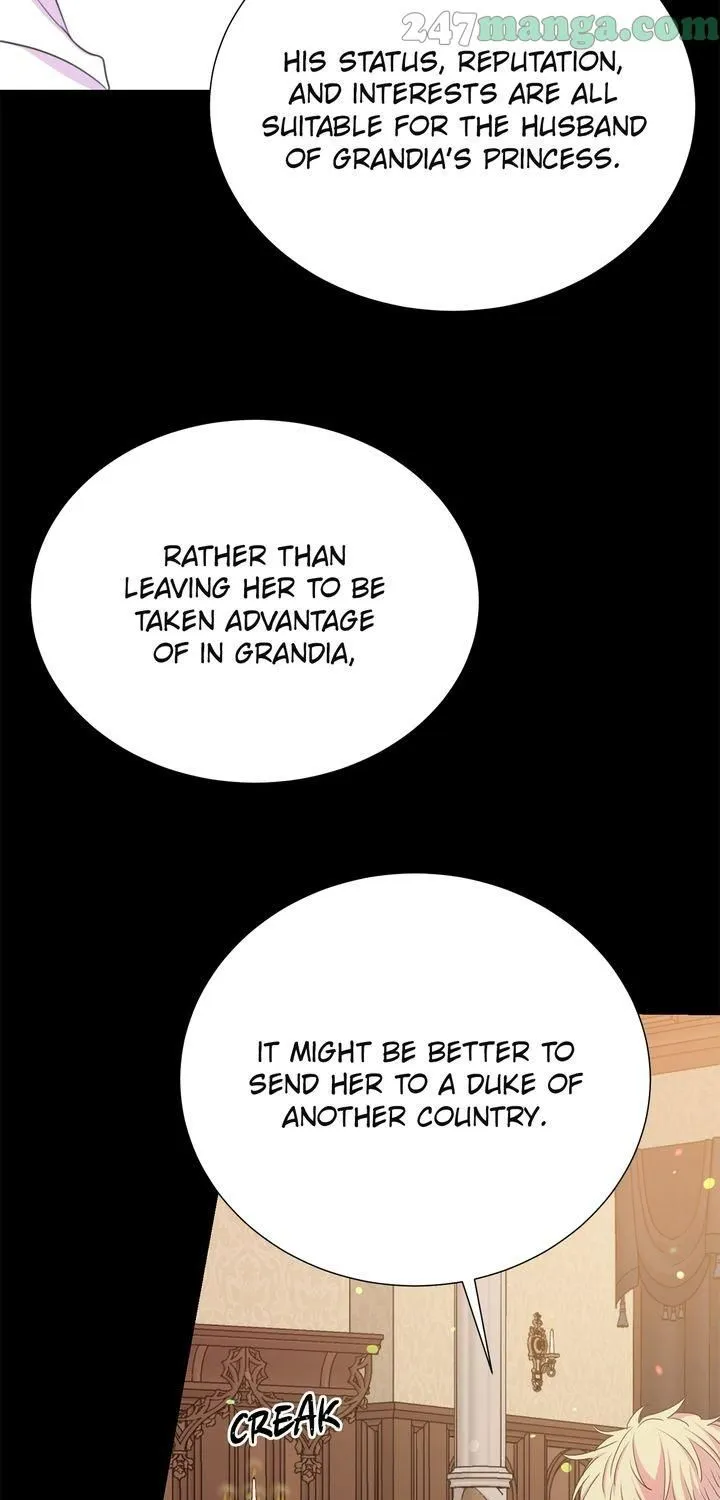 Lady Beast Chapter 111 page 55 - 