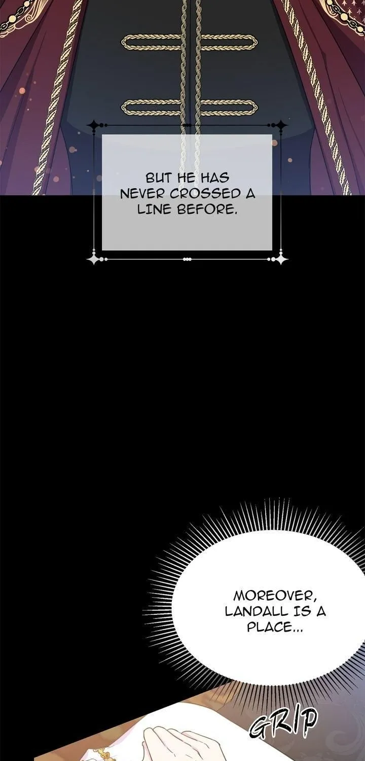 Lady Beast Chapter 111 page 58 - 