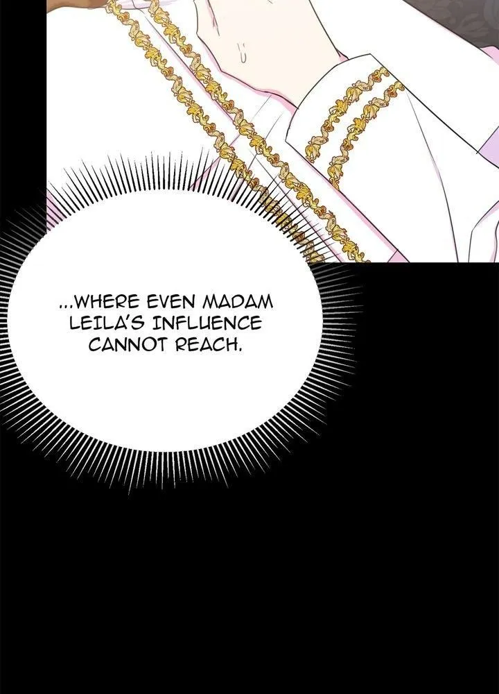 Lady Beast Chapter 111 page 59 - 