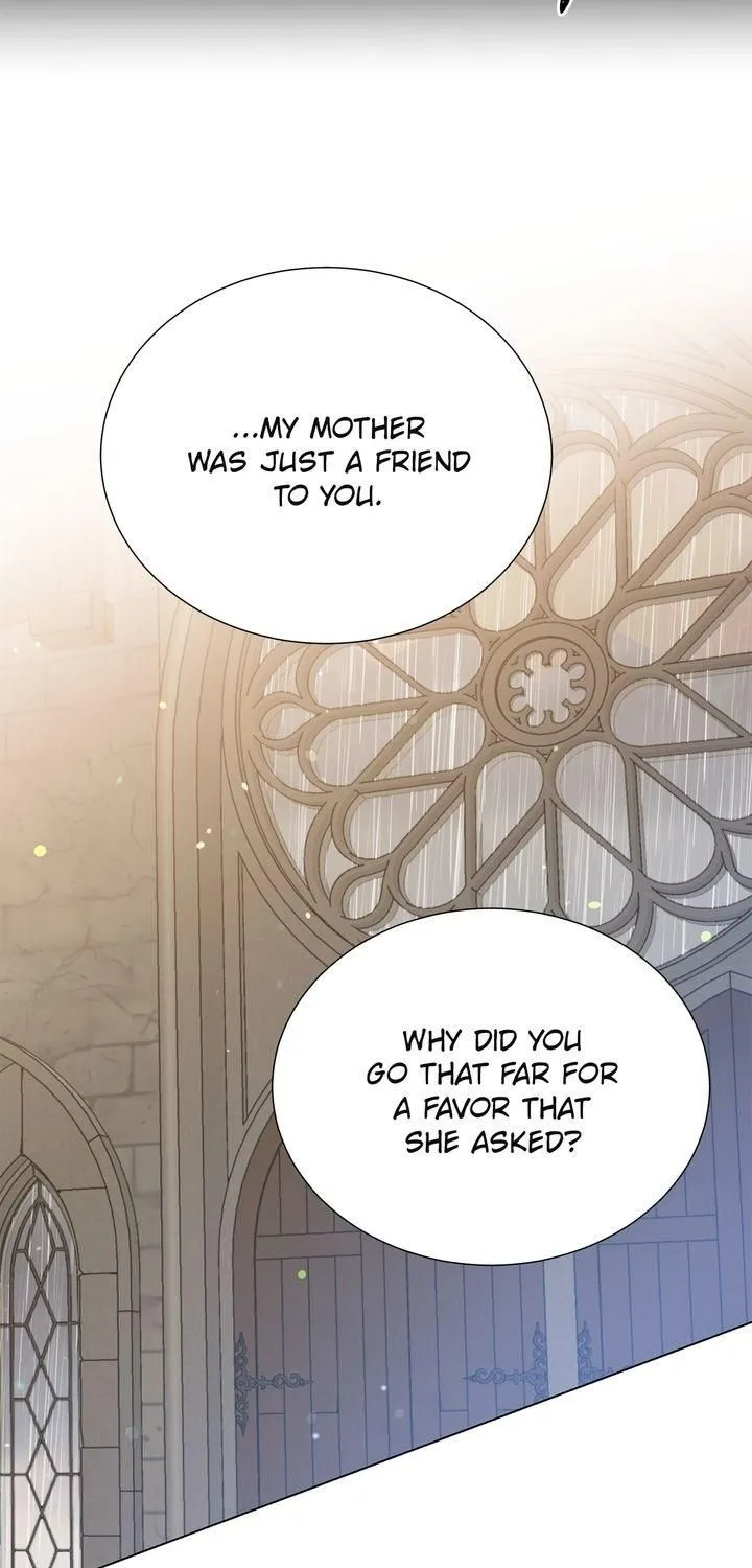Lady Beast Chapter 111 page 61 - 