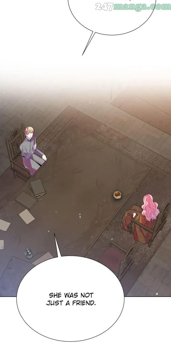 Lady Beast Chapter 111 page 63 - 