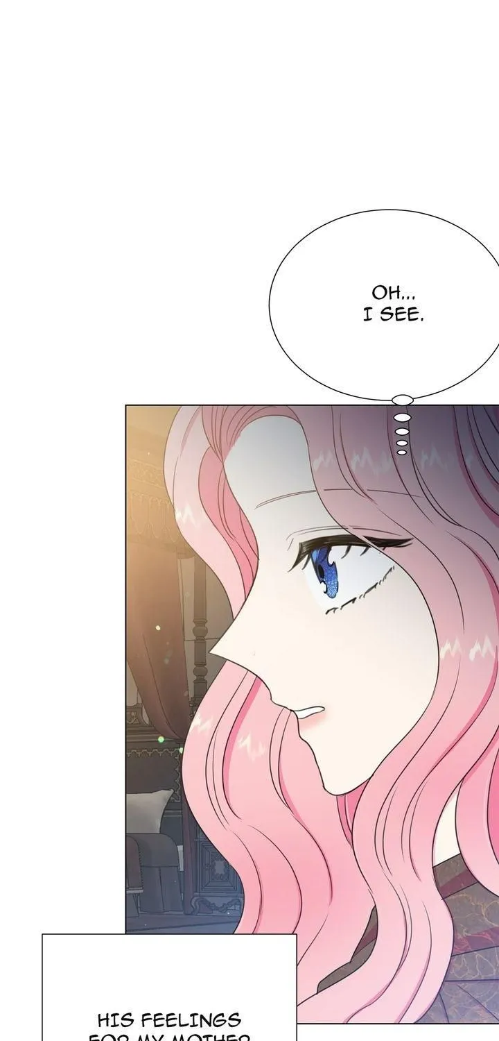 Lady Beast Chapter 111 page 64 - 