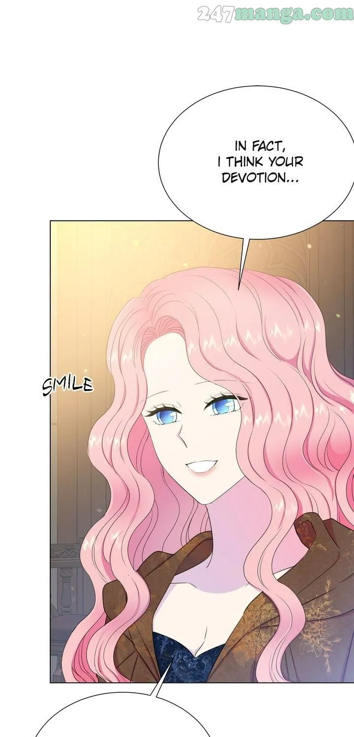 Lady Beast Chapter 111 page 68 - 