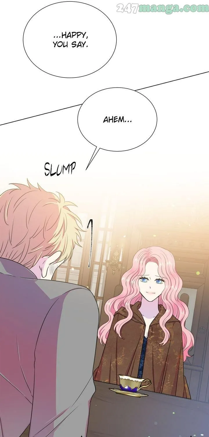 Lady Beast Chapter 111 page 71 - 