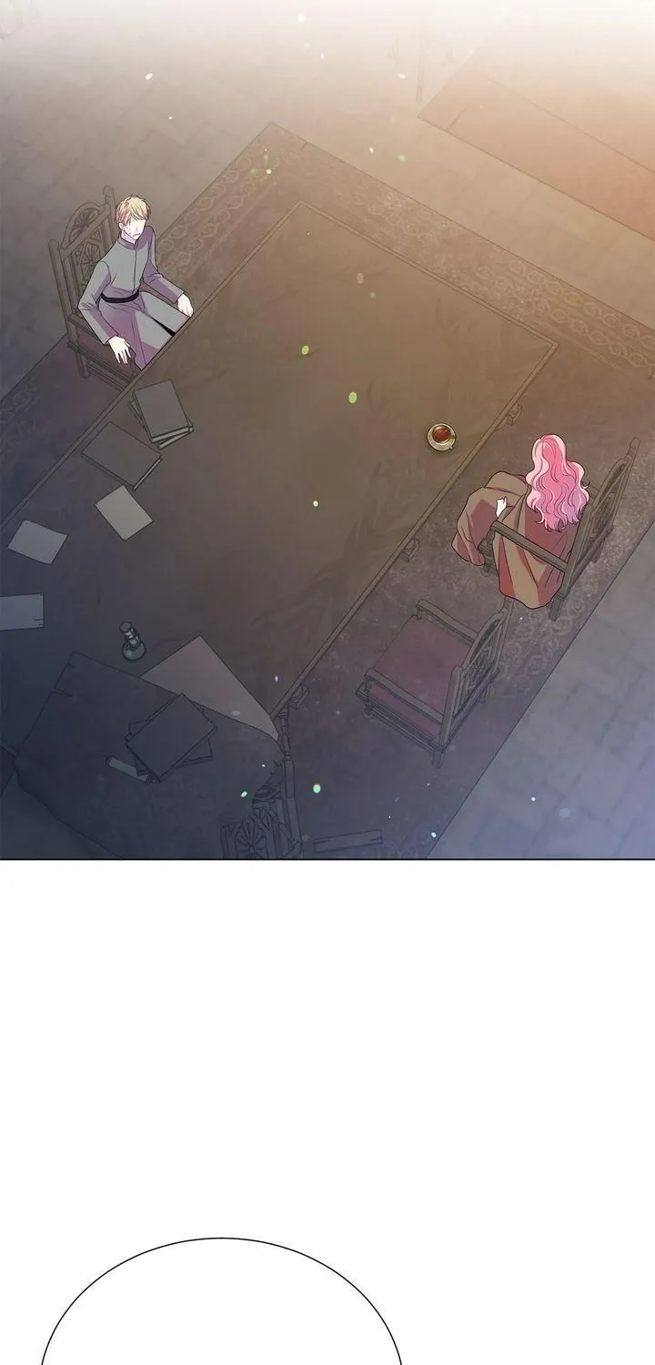 Lady Beast Chapter 111 page 9 - 