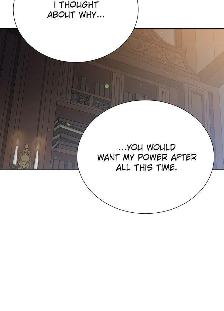 Lady Beast Chapter 111 page 10 - 