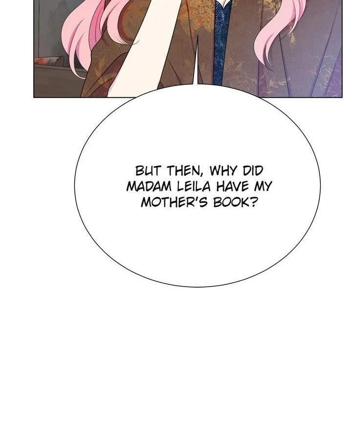 Lady Beast Chapter 112 page 11 - 