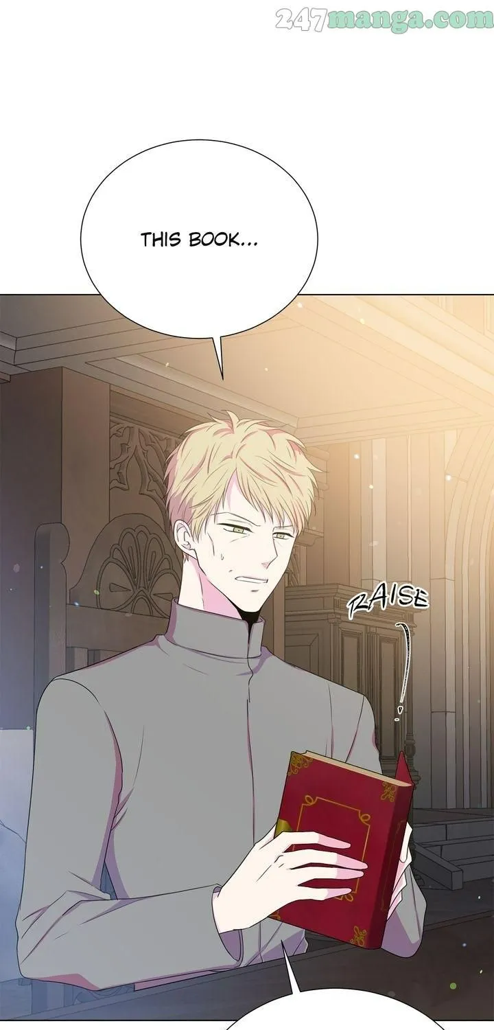 Lady Beast Chapter 112 page 12 - 