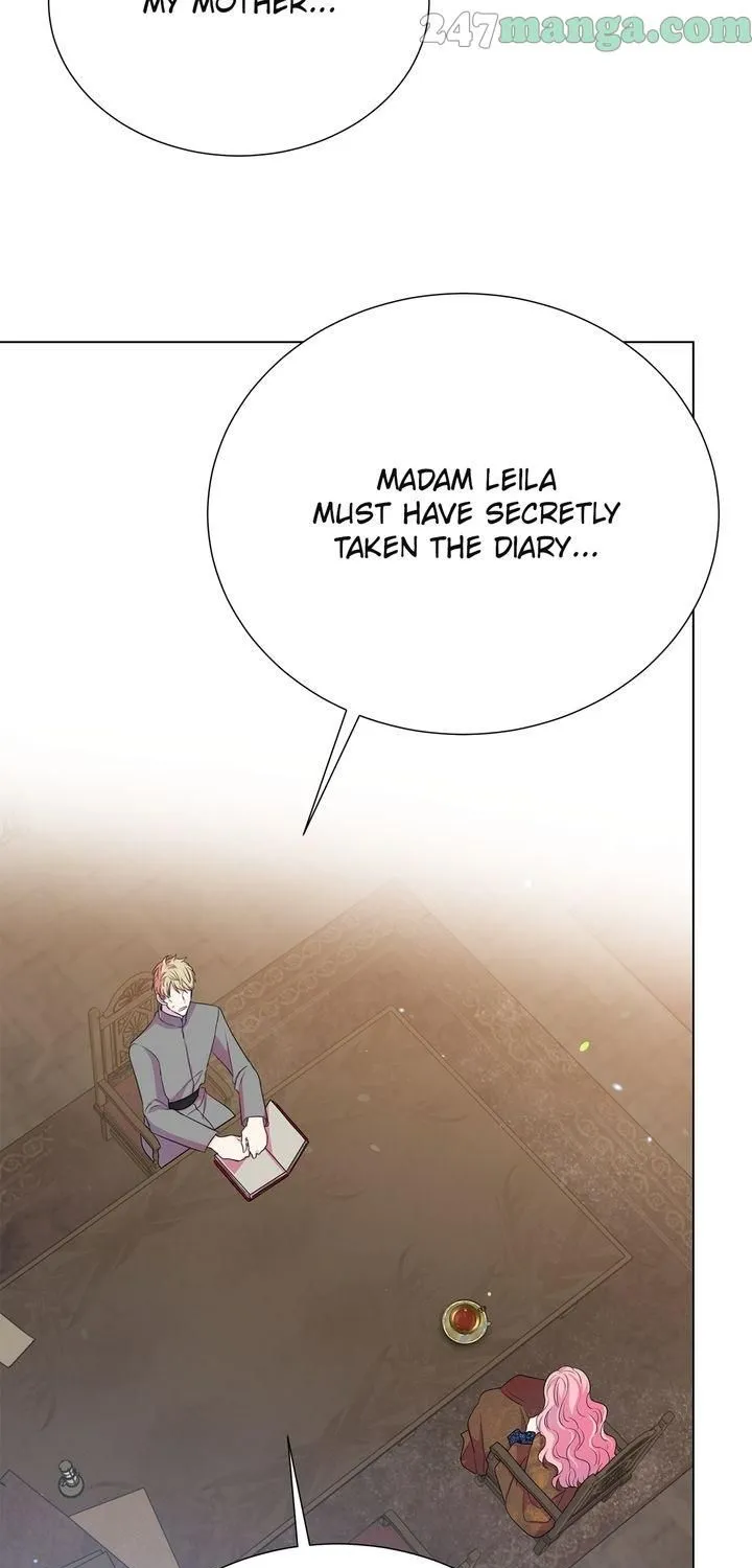 Lady Beast Chapter 112 page 15 - 