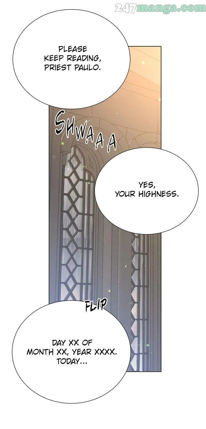 Lady Beast Chapter 112 page 18 - 