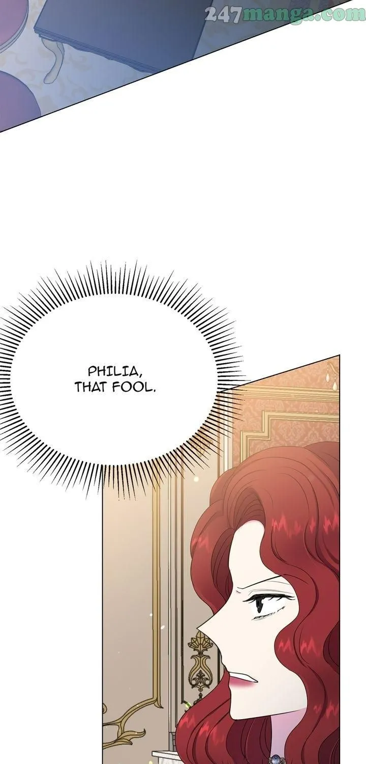 Lady Beast Chapter 112 page 21 - 