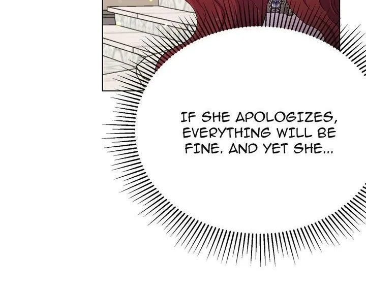 Lady Beast Chapter 112 page 22 - 