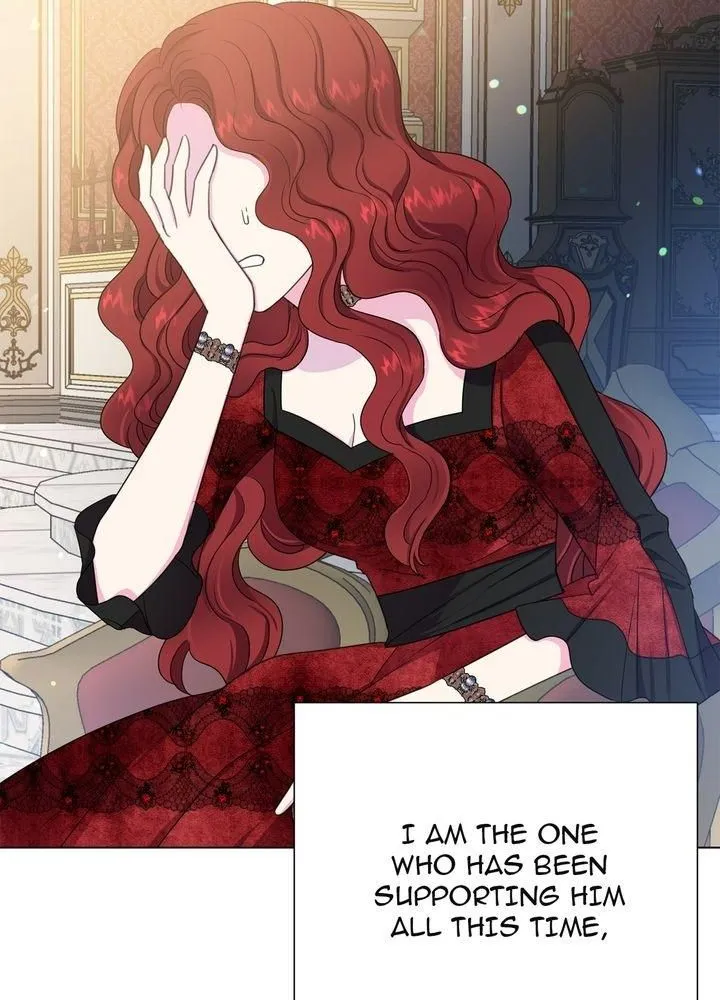 Lady Beast Chapter 112 page 25 - 