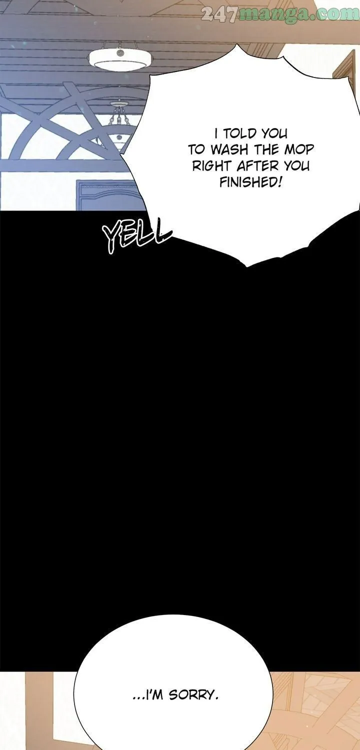Lady Beast Chapter 112 page 29 - 