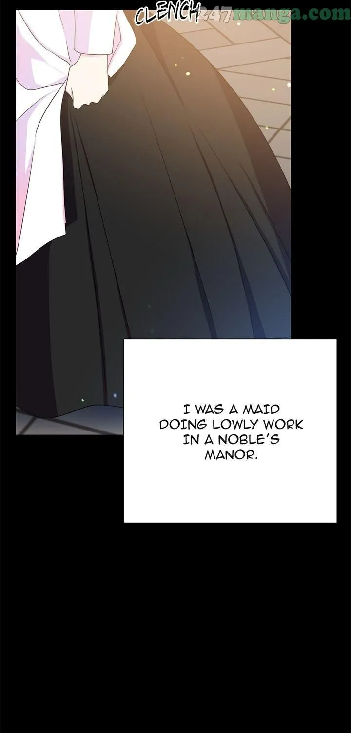 Lady Beast Chapter 112 page 32 - 