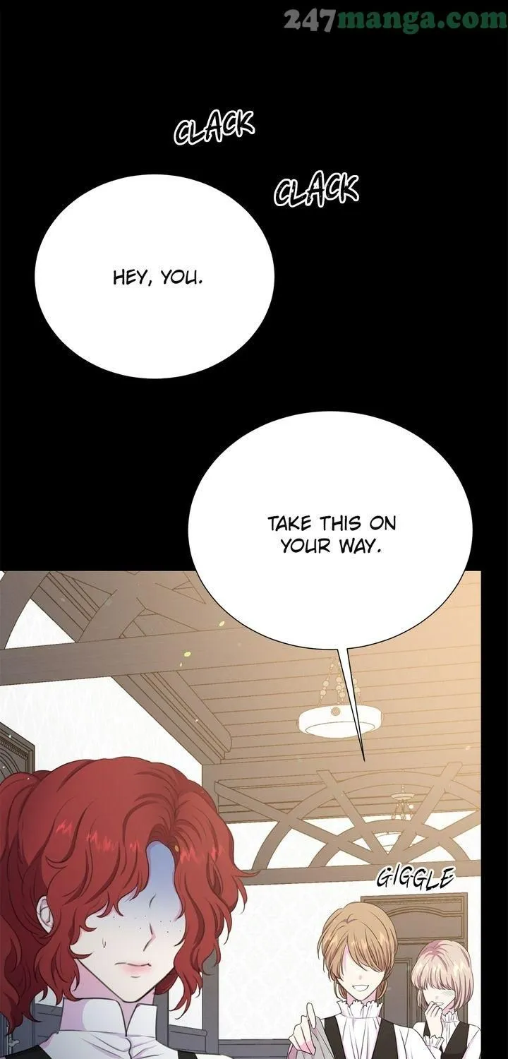 Lady Beast Chapter 112 page 34 - 