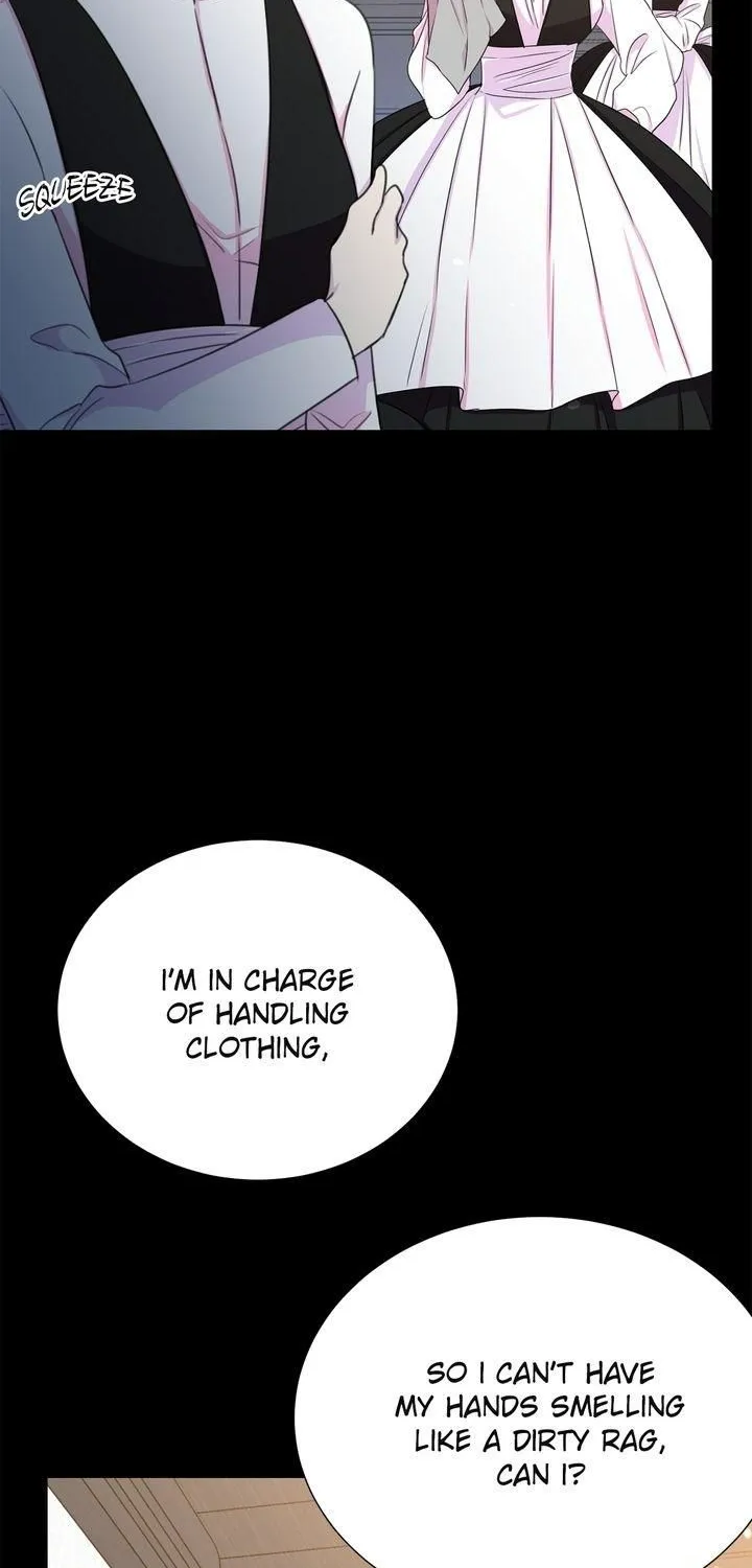 Lady Beast Chapter 112 page 35 - 