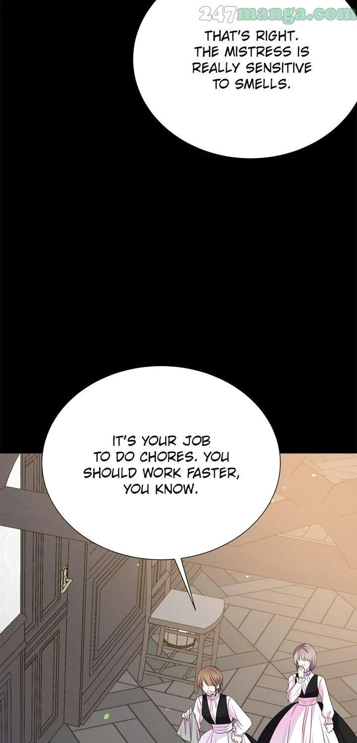 Lady Beast Chapter 112 page 37 - 