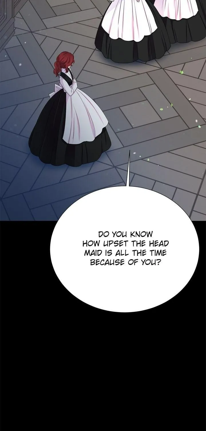 Lady Beast Chapter 112 page 38 - 