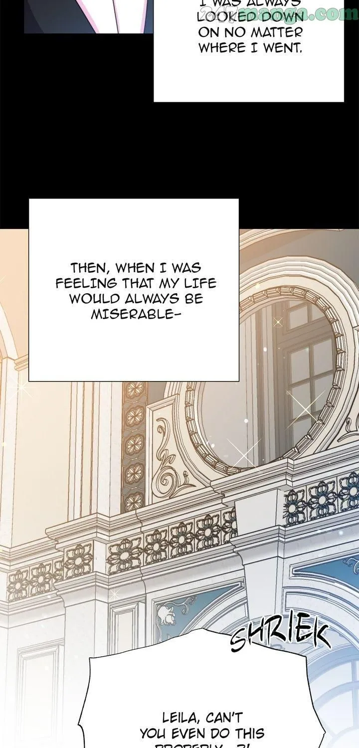 Lady Beast Chapter 112 page 40 - 