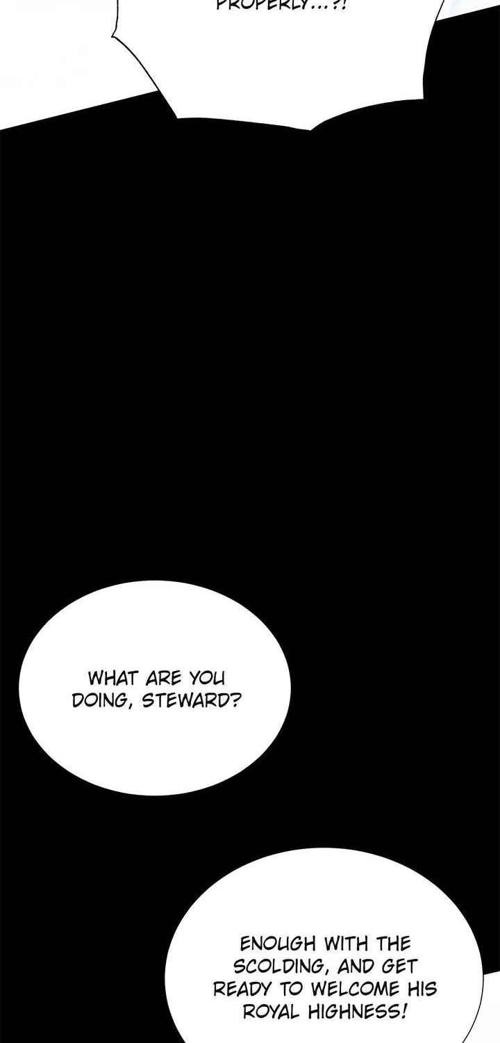 Lady Beast Chapter 112 page 41 - 