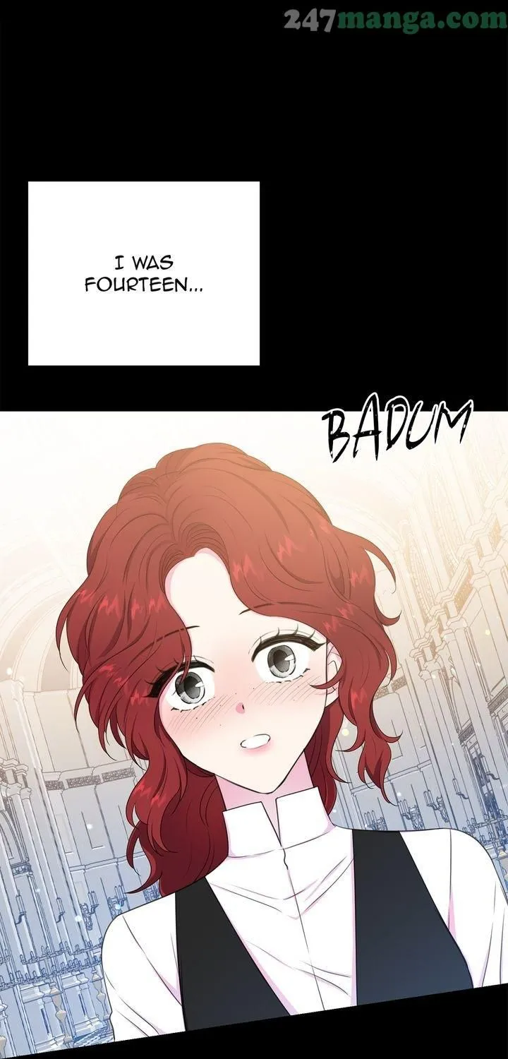 Lady Beast Chapter 112 page 45 - 