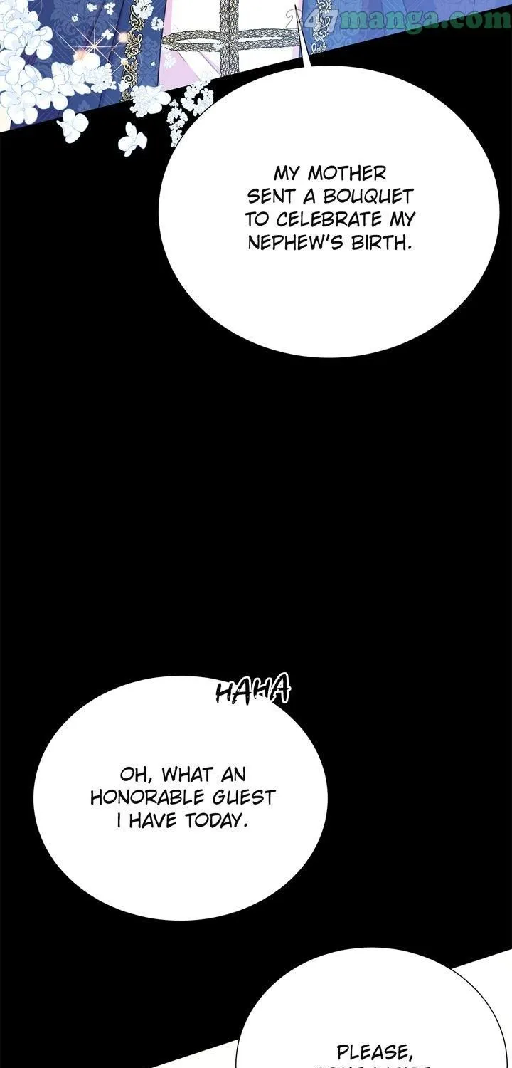 Lady Beast Chapter 112 page 48 - 