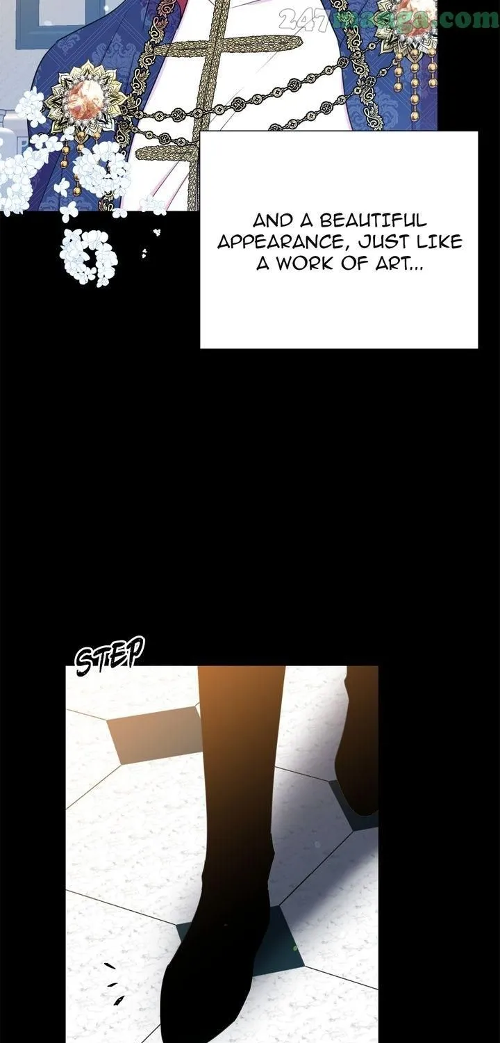 Lady Beast Chapter 112 page 51 - 