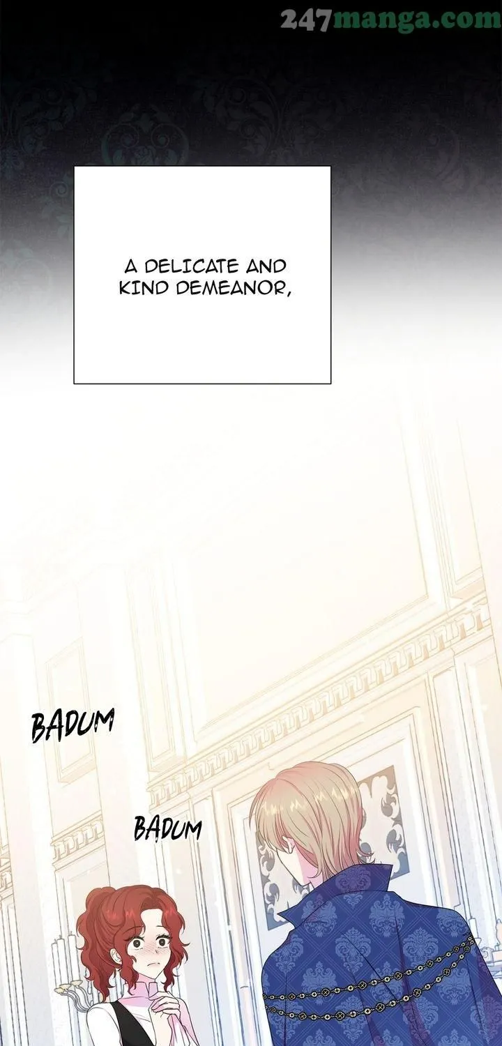 Lady Beast Chapter 112 page 56 - 