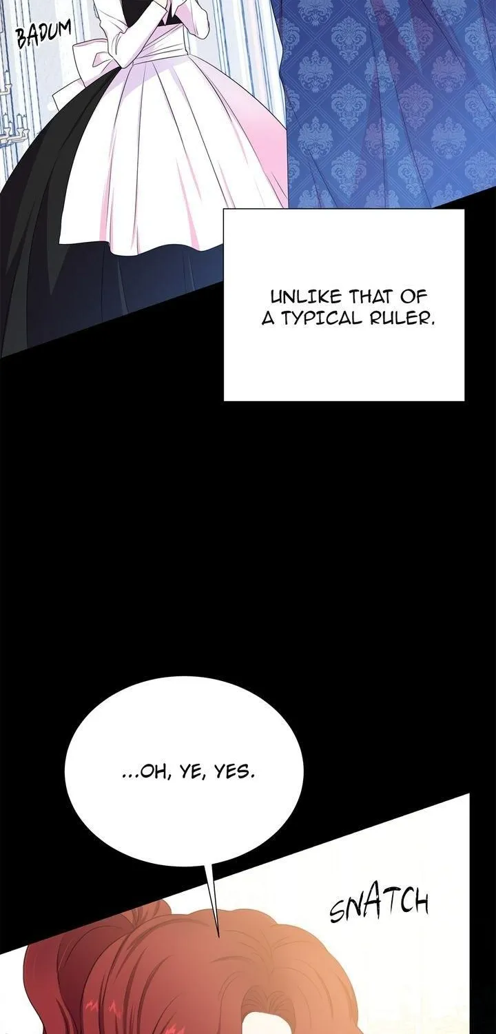 Lady Beast Chapter 112 page 57 - 