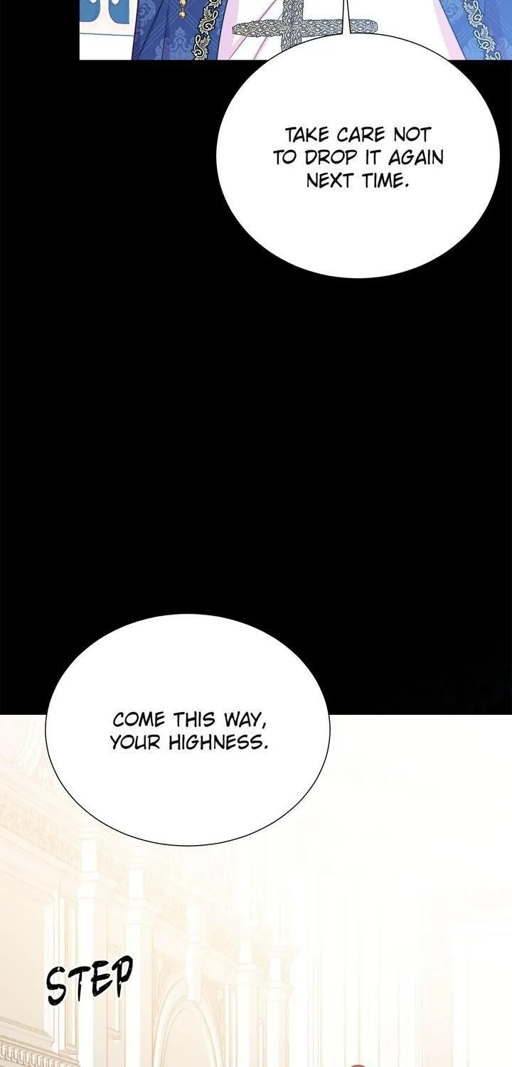 Lady Beast Chapter 112 page 60 - 